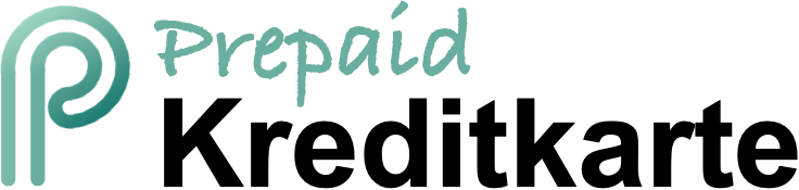 Prepaid Kreditkarte Logo